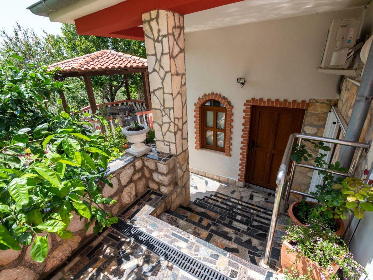 Apartmani Ivan Lopar Dış mekan fotoğraf