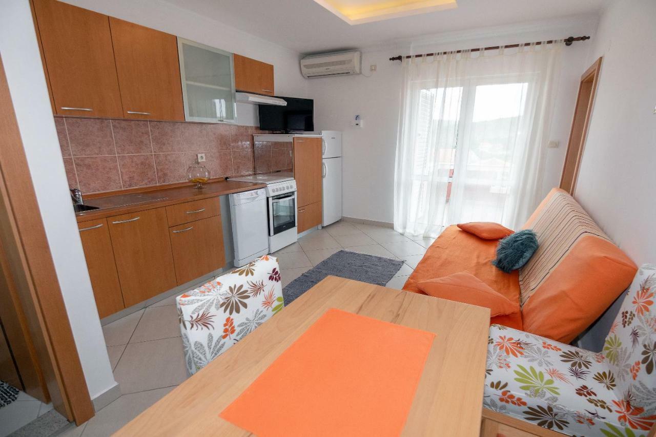 Apartmani Ivan Lopar Dış mekan fotoğraf