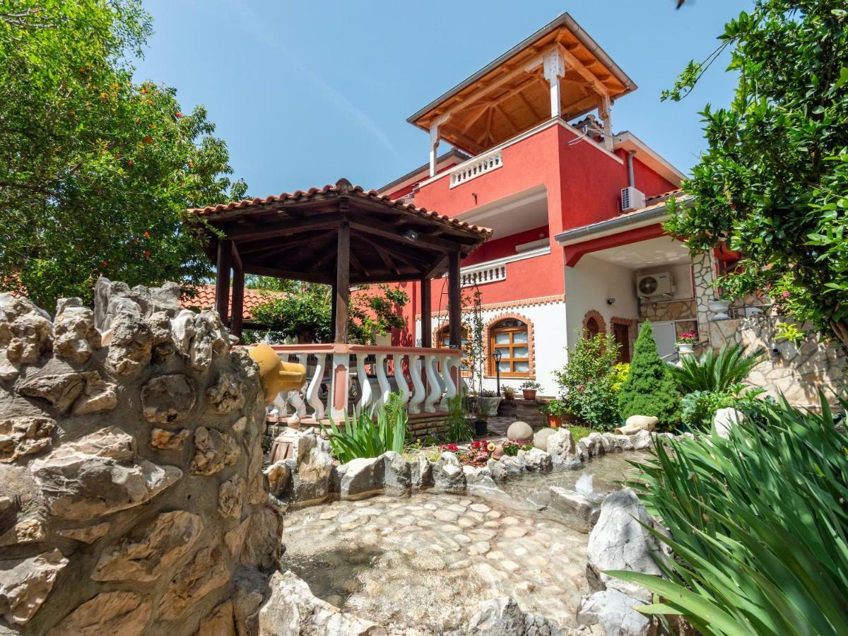 Apartmani Ivan Lopar Dış mekan fotoğraf