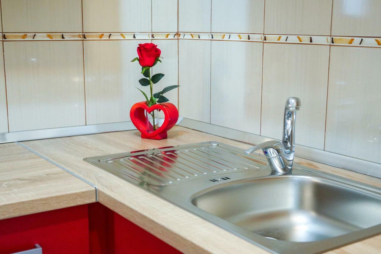 Apartmani Ivan Lopar Dış mekan fotoğraf