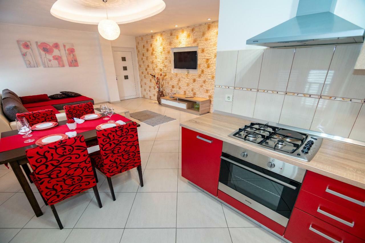 Apartmani Ivan Lopar Dış mekan fotoğraf