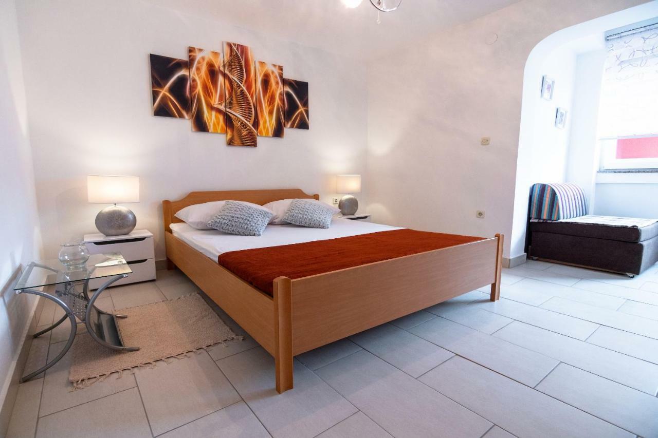 Apartmani Ivan Lopar Dış mekan fotoğraf