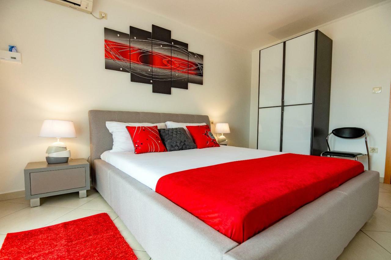 Apartmani Ivan Lopar Dış mekan fotoğraf