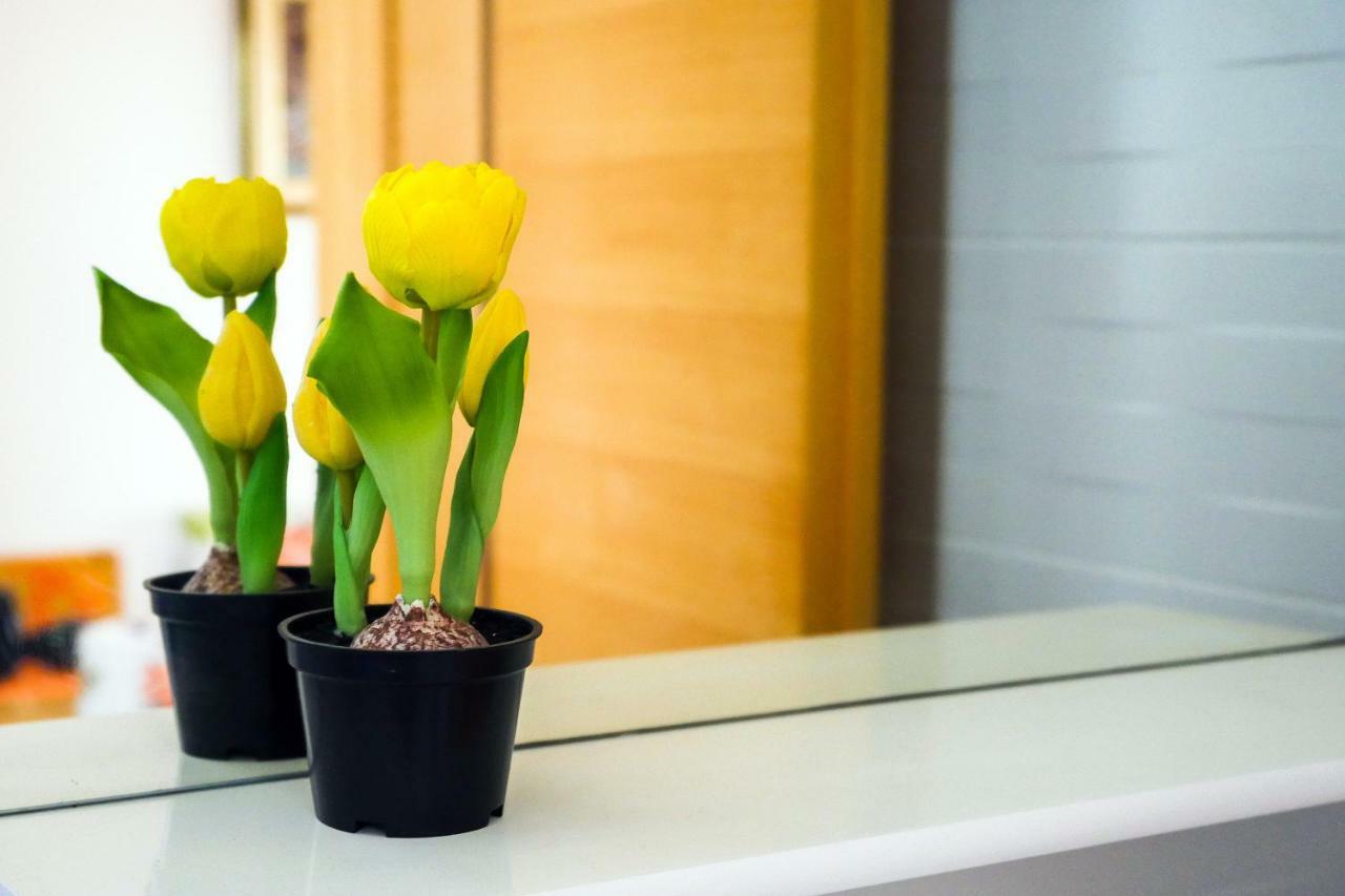 Apartmani Ivan Lopar Dış mekan fotoğraf