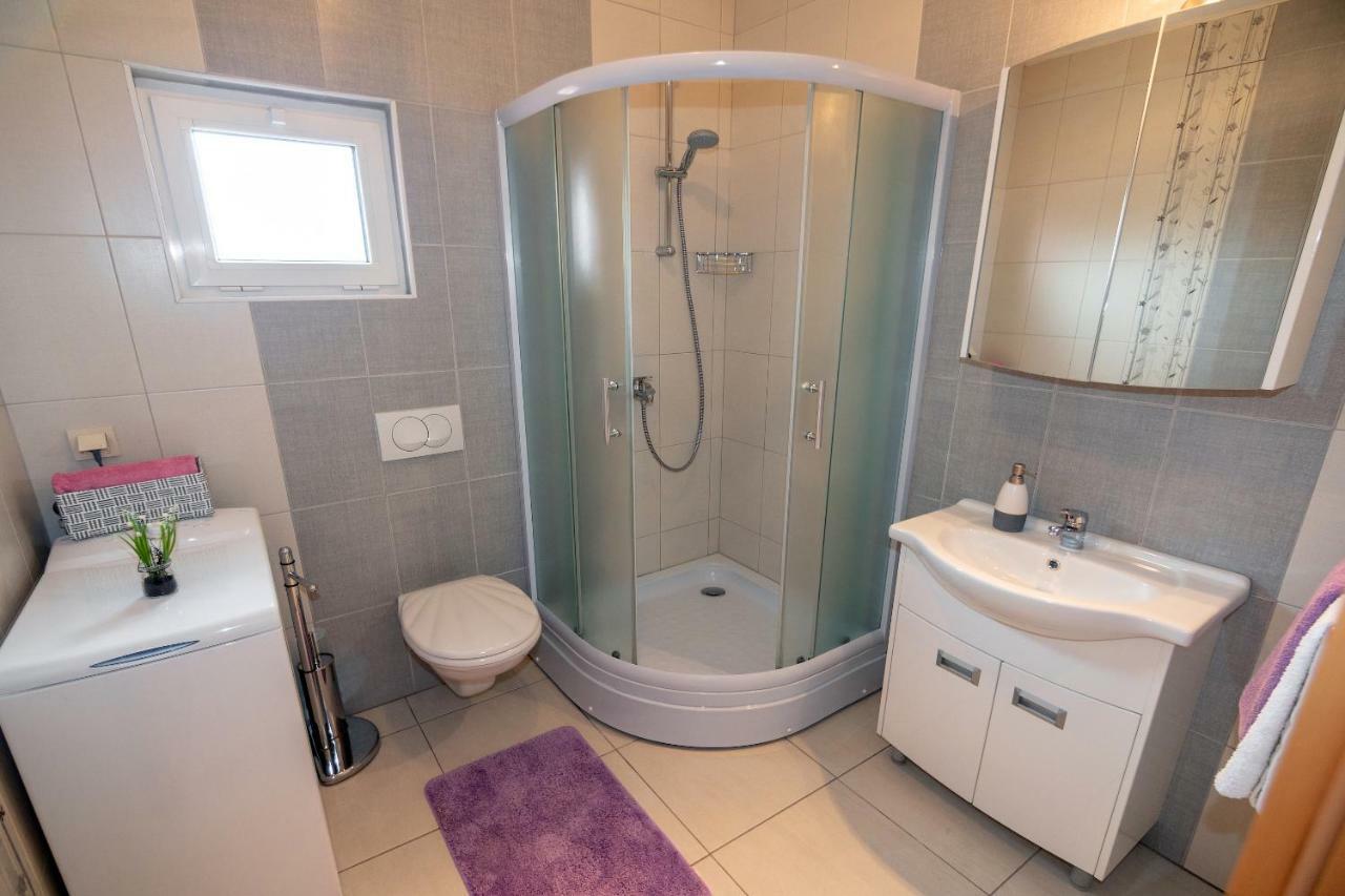 Apartmani Ivan Lopar Dış mekan fotoğraf