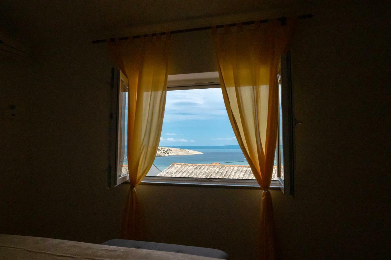 Apartmani Ivan Lopar Dış mekan fotoğraf