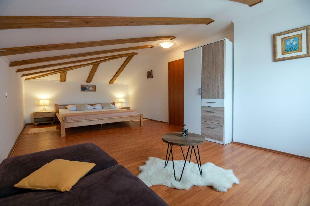 Apartmani Ivan Lopar Dış mekan fotoğraf