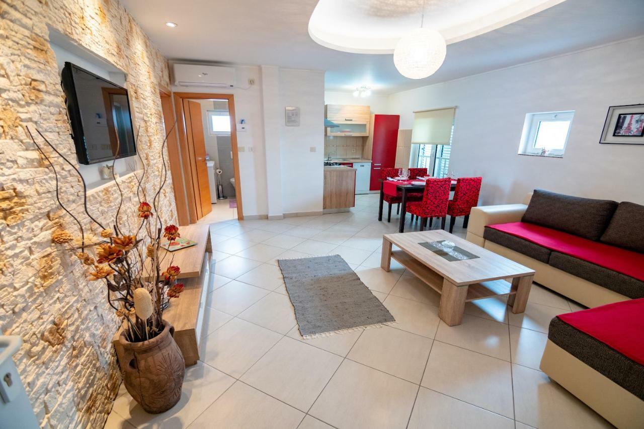 Apartmani Ivan Lopar Dış mekan fotoğraf
