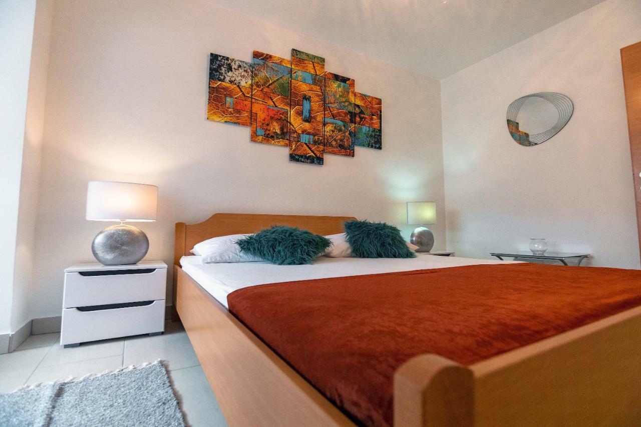 Apartmani Ivan Lopar Dış mekan fotoğraf