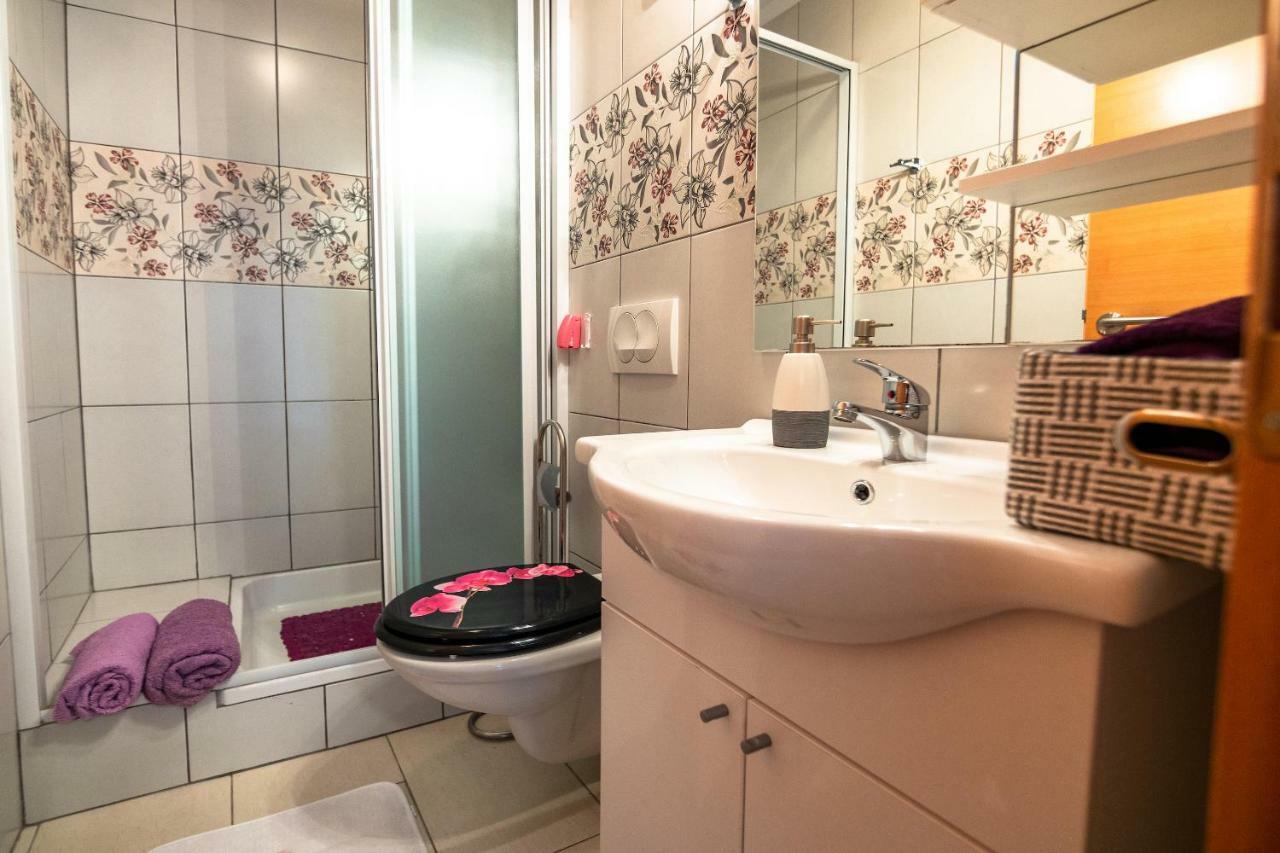 Apartmani Ivan Lopar Dış mekan fotoğraf