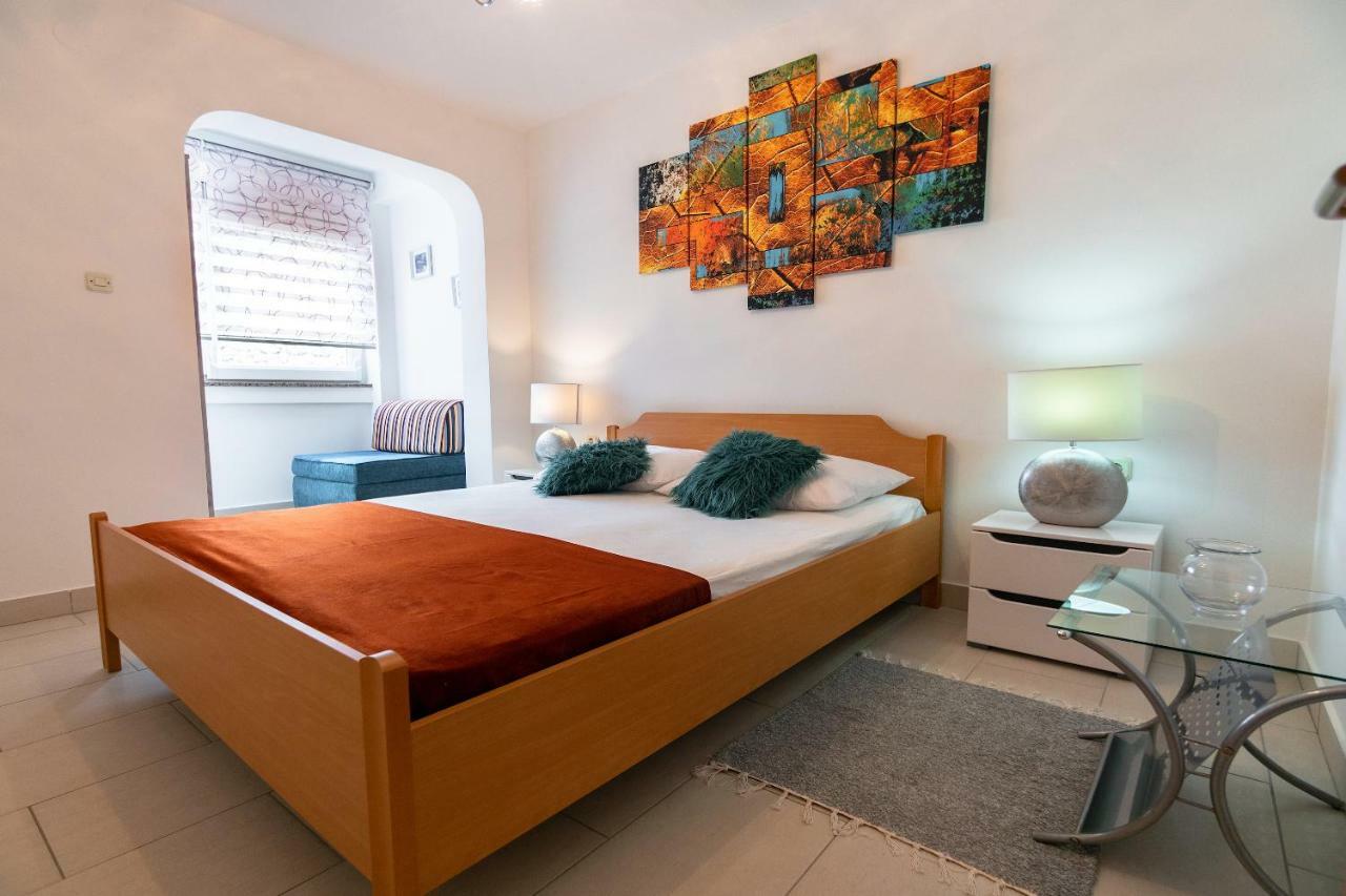 Apartmani Ivan Lopar Dış mekan fotoğraf