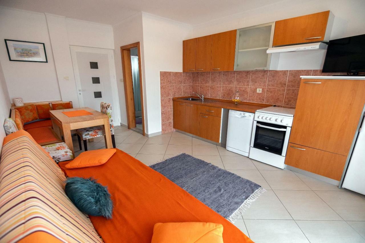 Apartmani Ivan Lopar Dış mekan fotoğraf