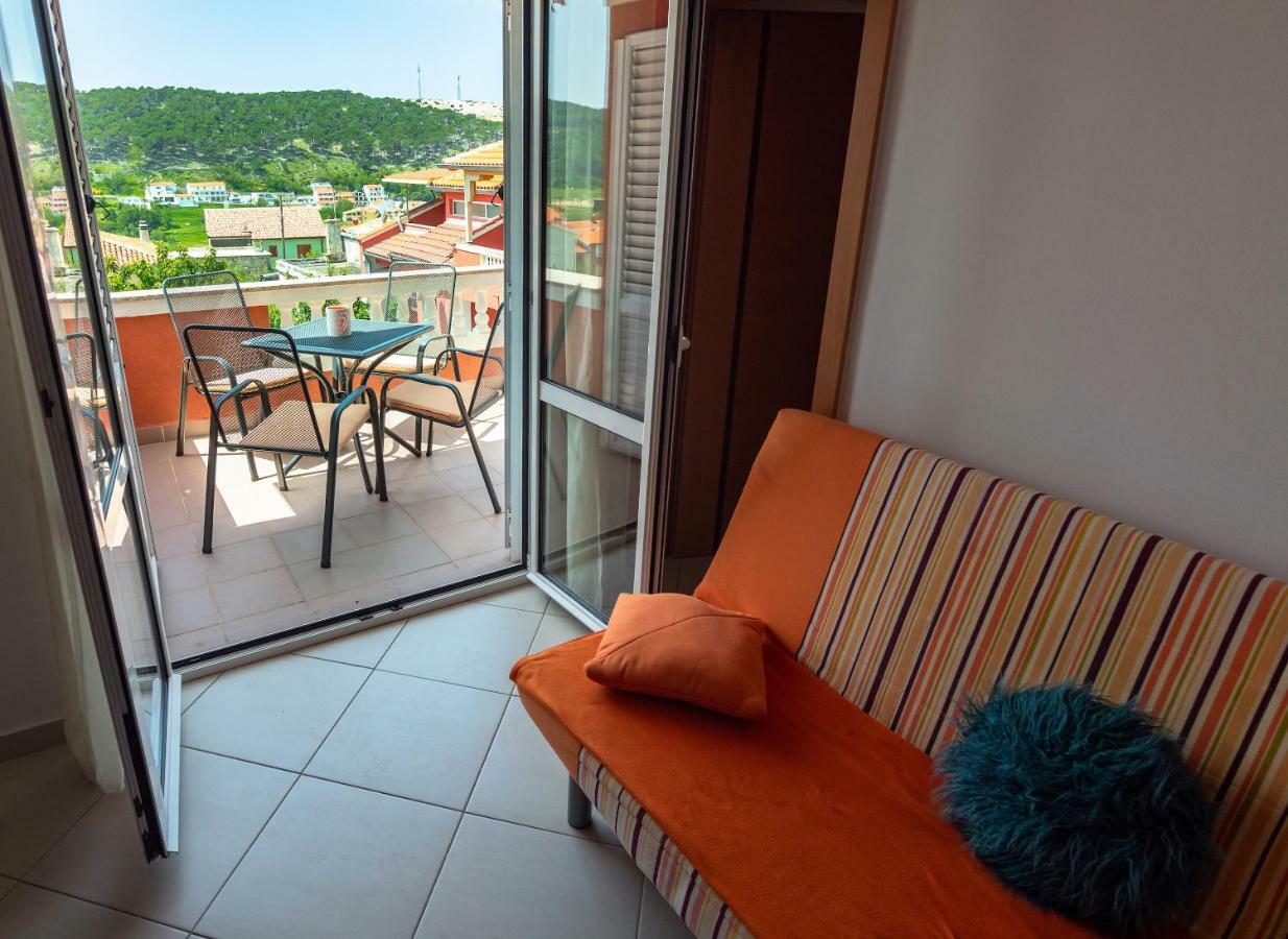 Apartmani Ivan Lopar Dış mekan fotoğraf