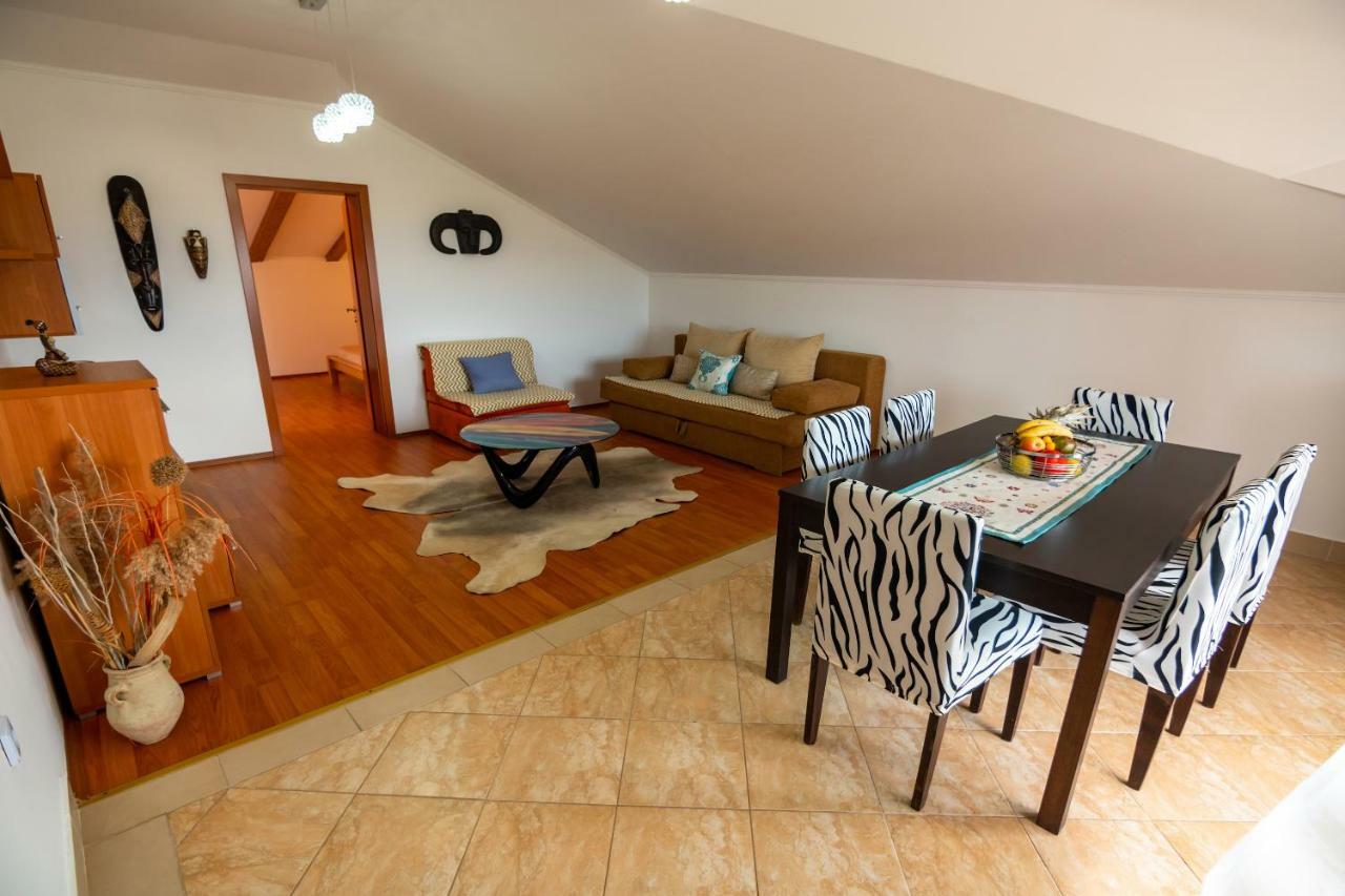 Apartmani Ivan Lopar Dış mekan fotoğraf