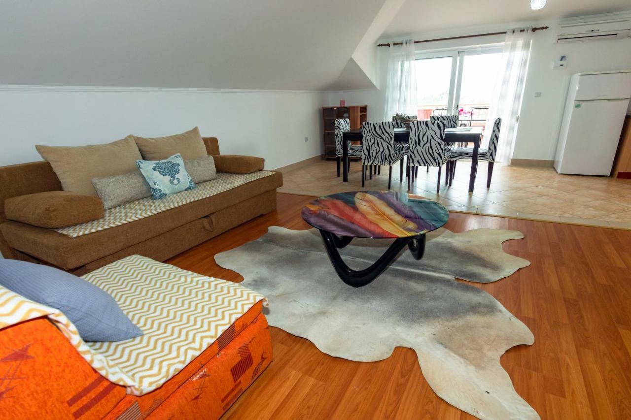 Apartmani Ivan Lopar Dış mekan fotoğraf