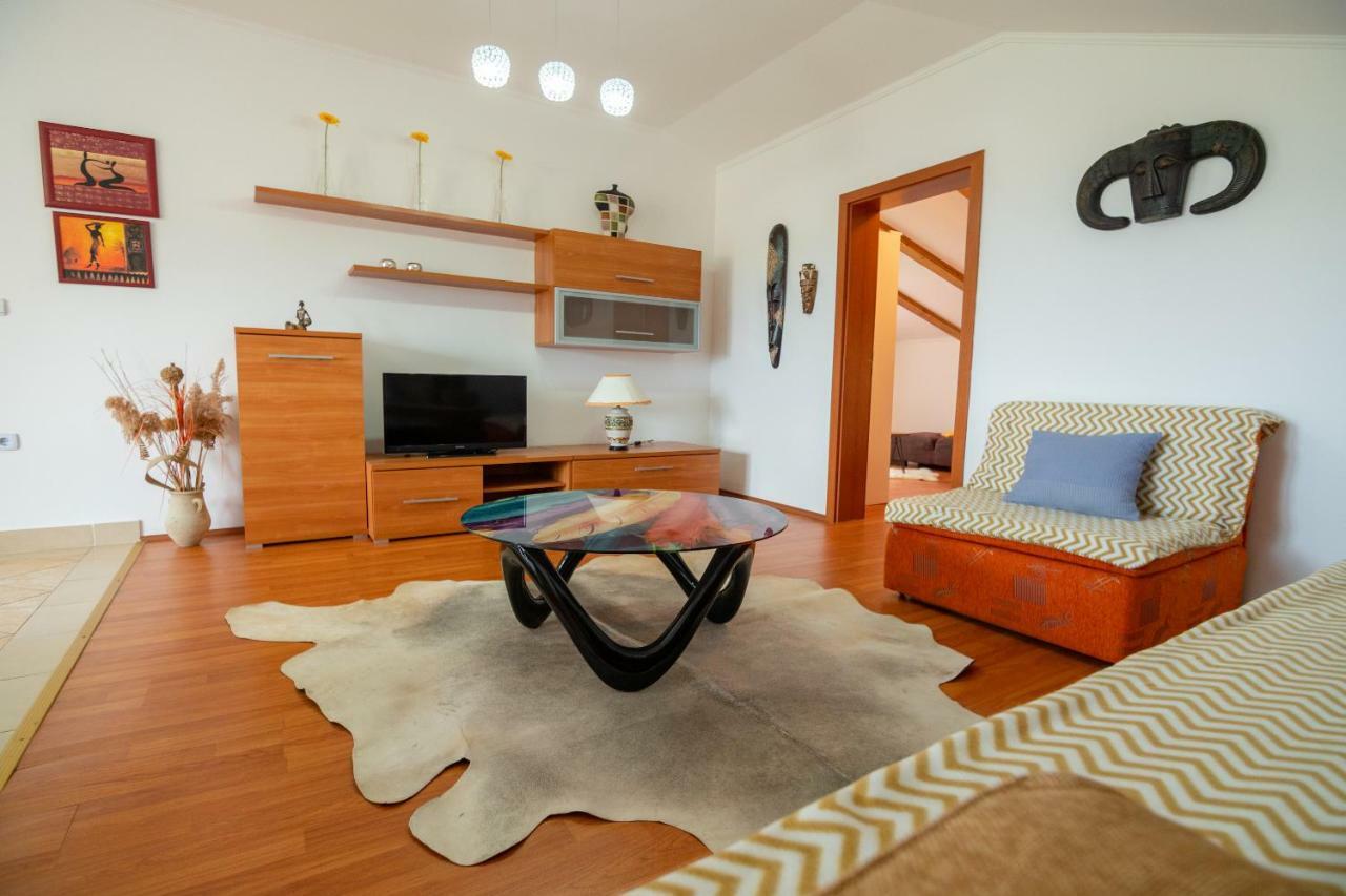 Apartmani Ivan Lopar Dış mekan fotoğraf