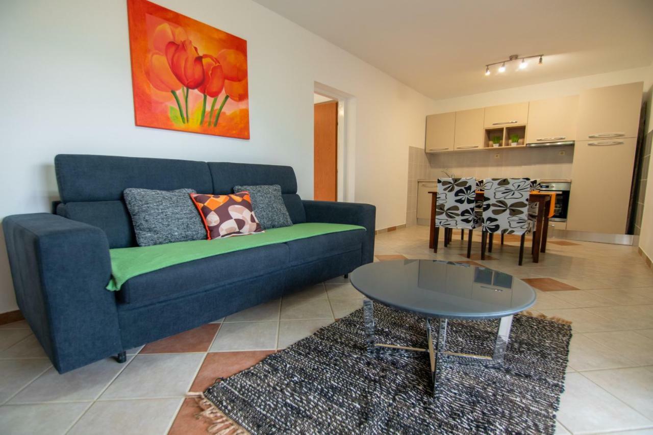 Apartmani Ivan Lopar Dış mekan fotoğraf