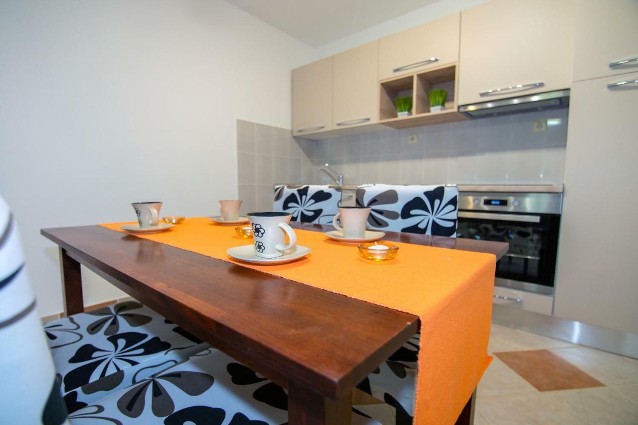 Apartmani Ivan Lopar Dış mekan fotoğraf