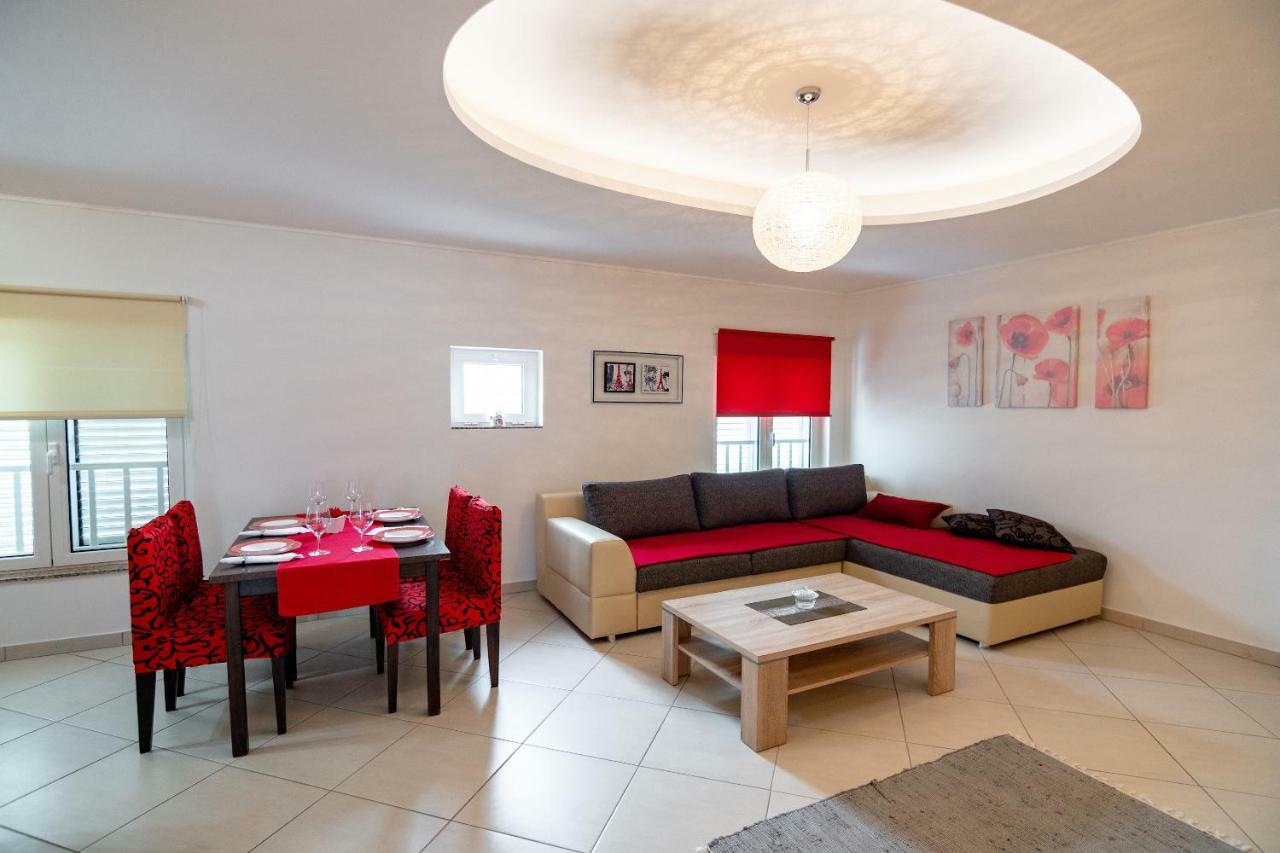 Apartmani Ivan Lopar Dış mekan fotoğraf