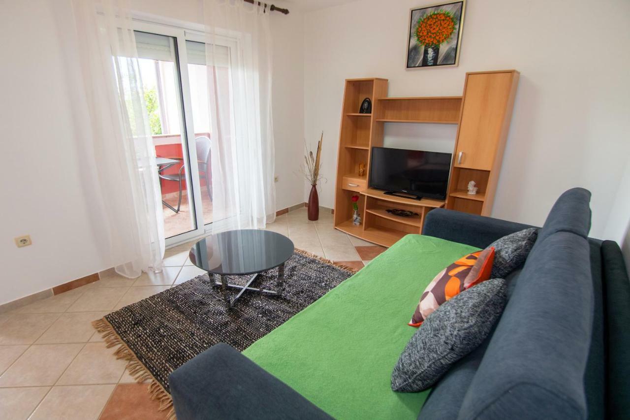 Apartmani Ivan Lopar Dış mekan fotoğraf