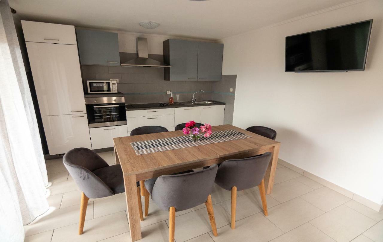 Apartmani Ivan Lopar Dış mekan fotoğraf