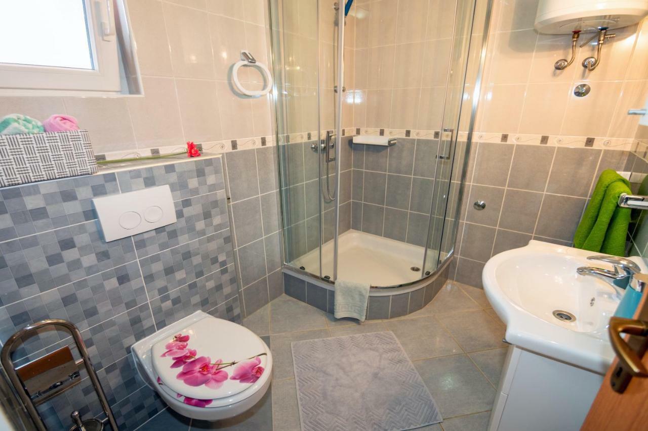 Apartmani Ivan Lopar Dış mekan fotoğraf