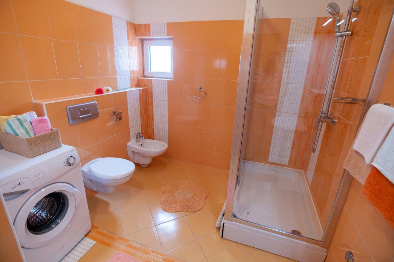 Apartmani Ivan Lopar Dış mekan fotoğraf