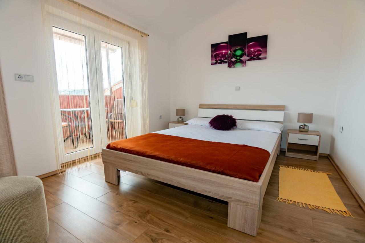 Apartmani Ivan Lopar Dış mekan fotoğraf
