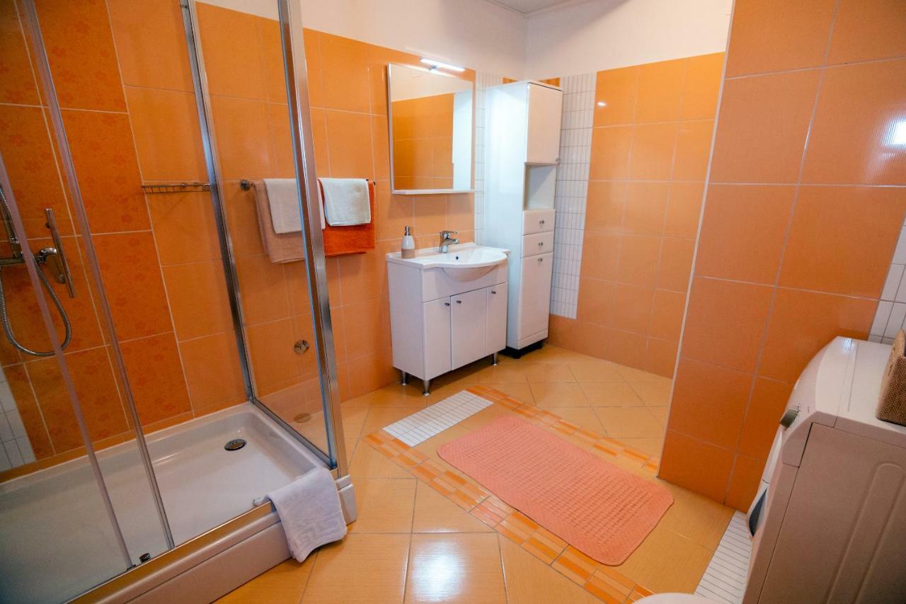Apartmani Ivan Lopar Dış mekan fotoğraf