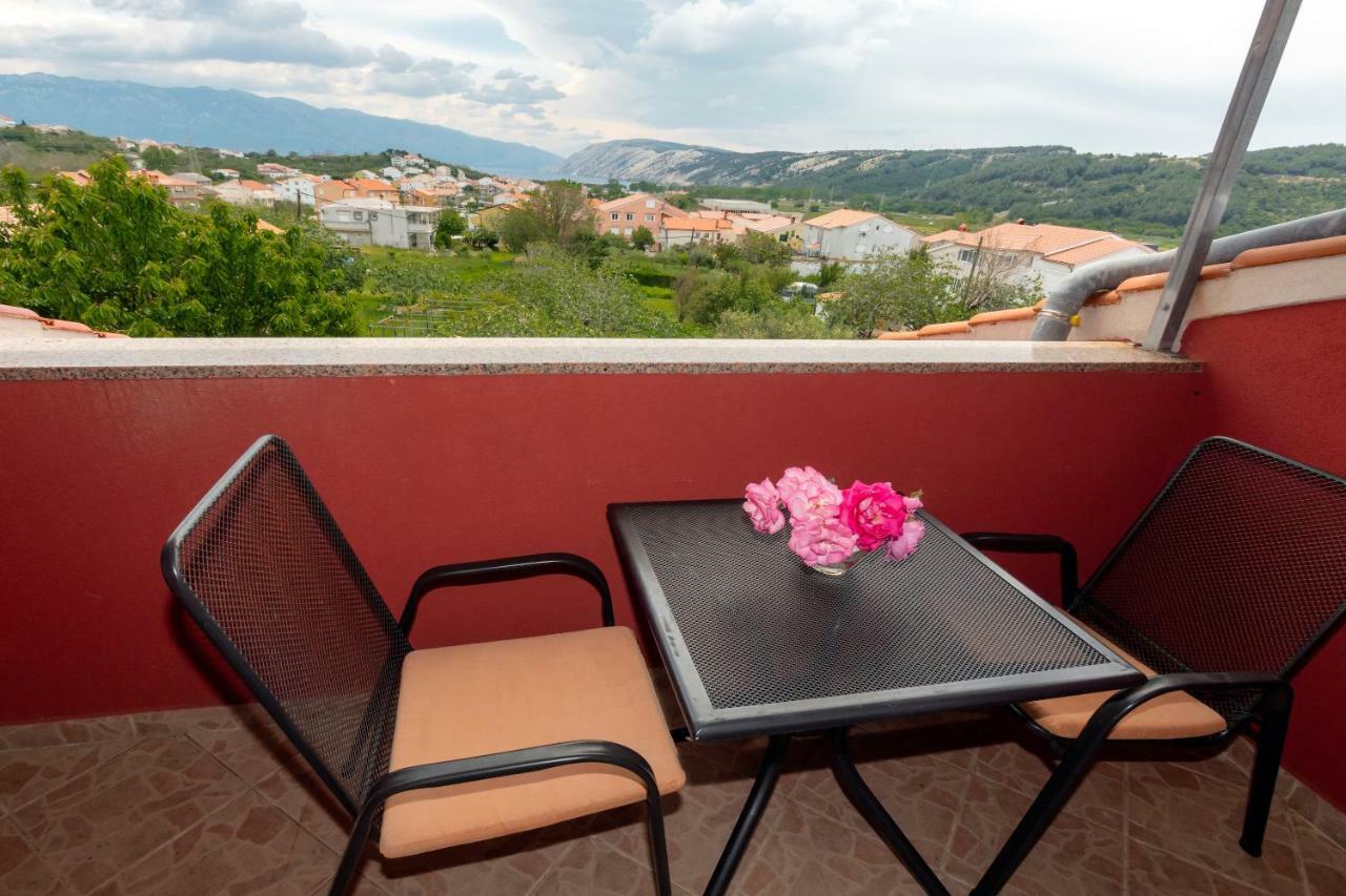 Apartmani Ivan Lopar Dış mekan fotoğraf