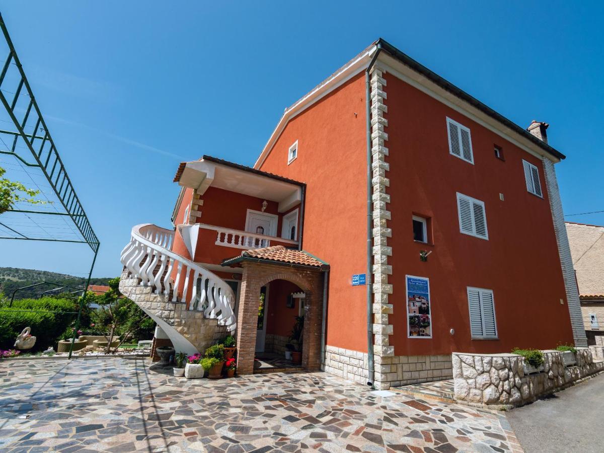 Apartmani Ivan Lopar Dış mekan fotoğraf