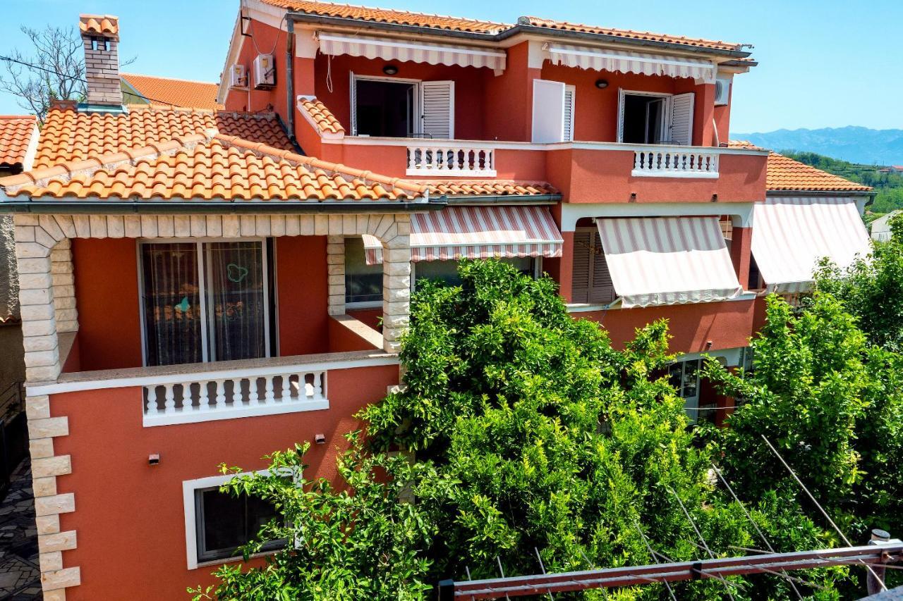 Apartmani Ivan Lopar Dış mekan fotoğraf