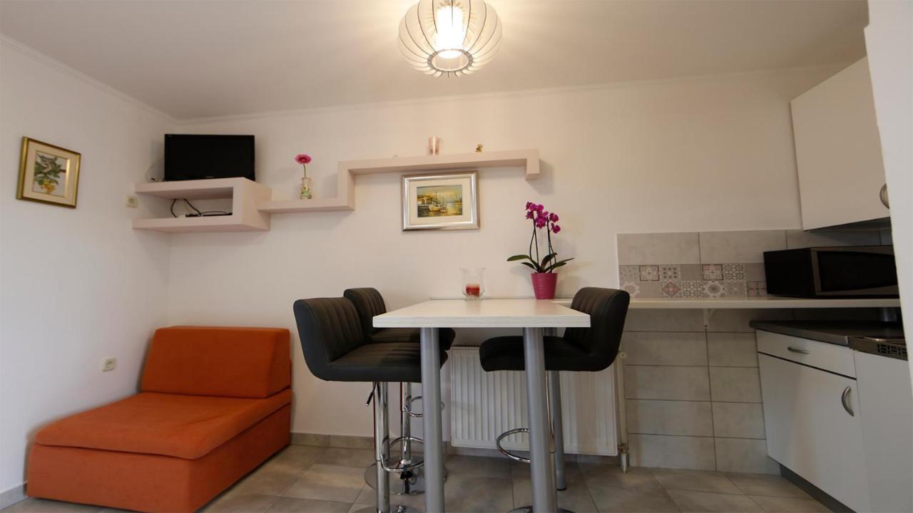Apartmani Ivan Lopar Dış mekan fotoğraf