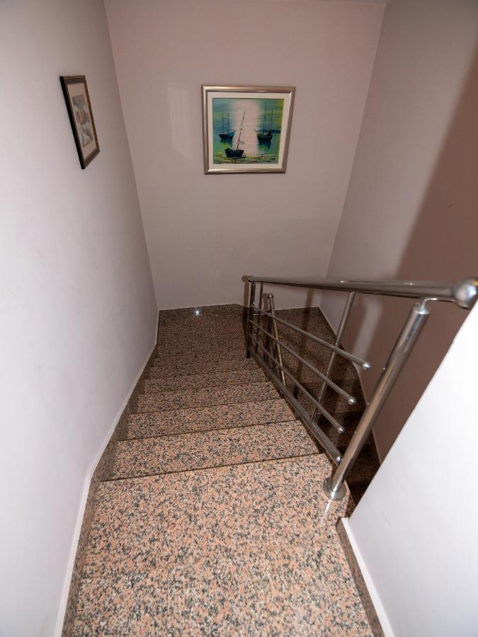 Apartmani Ivan Lopar Dış mekan fotoğraf