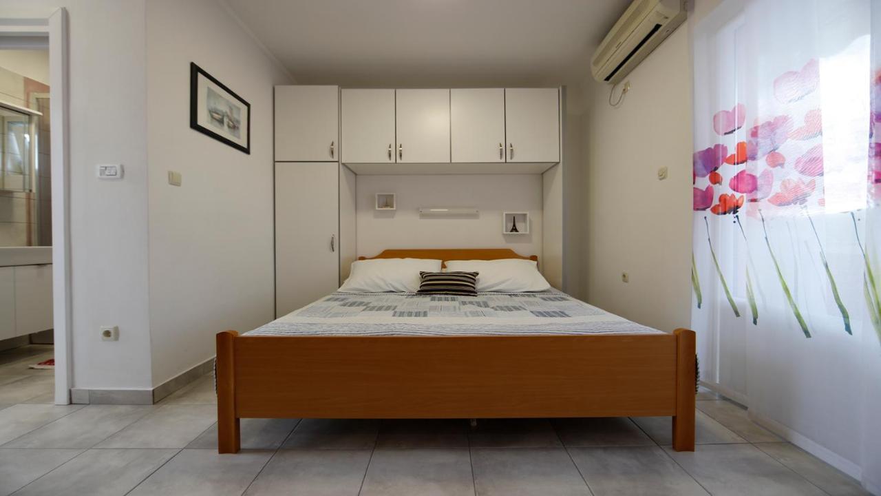 Apartmani Ivan Lopar Dış mekan fotoğraf