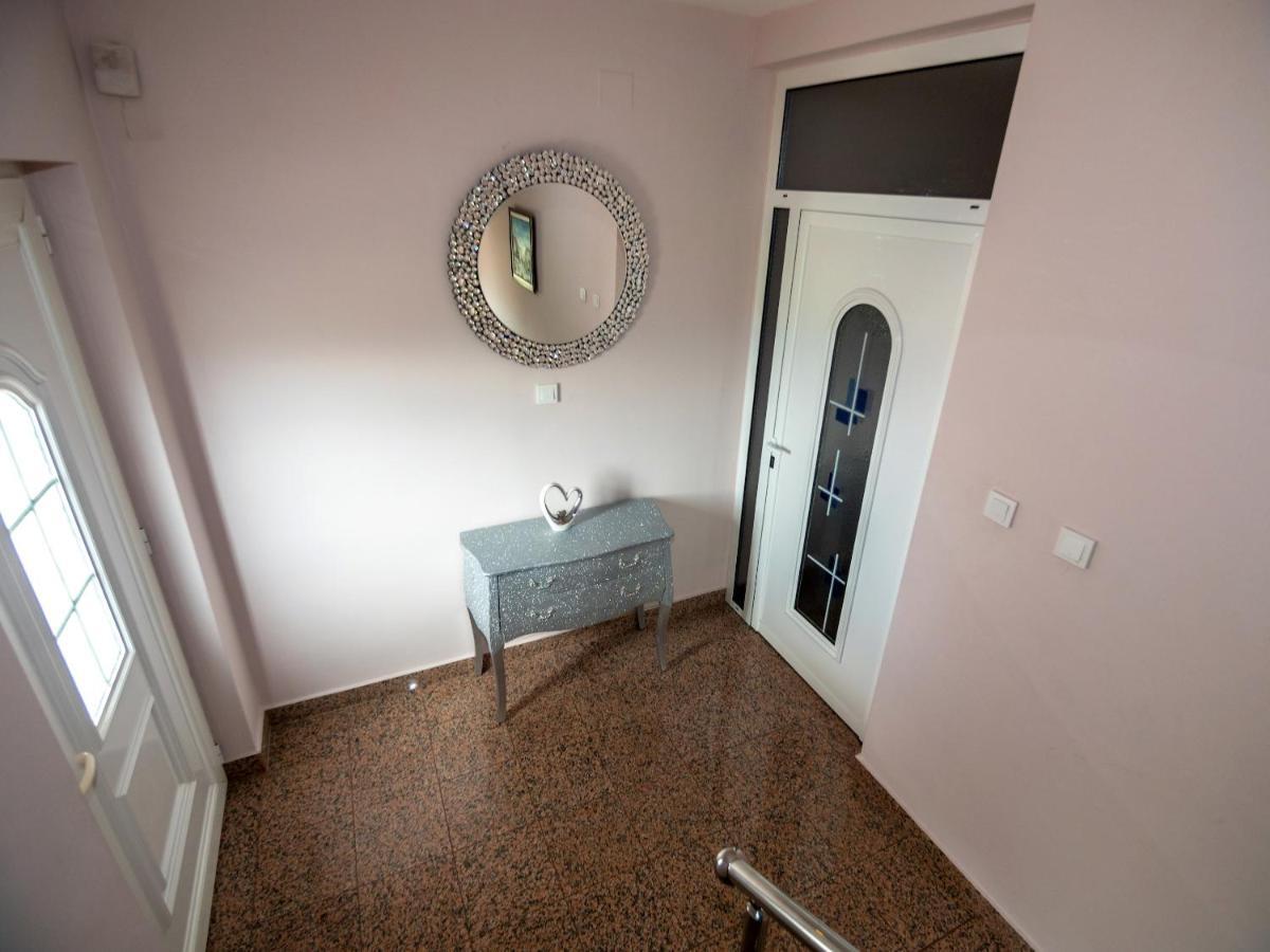 Apartmani Ivan Lopar Dış mekan fotoğraf